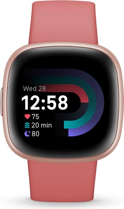 Immagine prodotto Fitbit Versa 4 (40.50 mm)