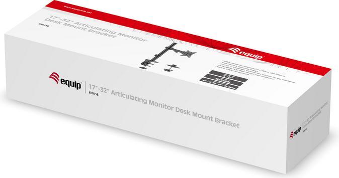 Image du produit equip 650156 (Tables, 32", 9 kg)