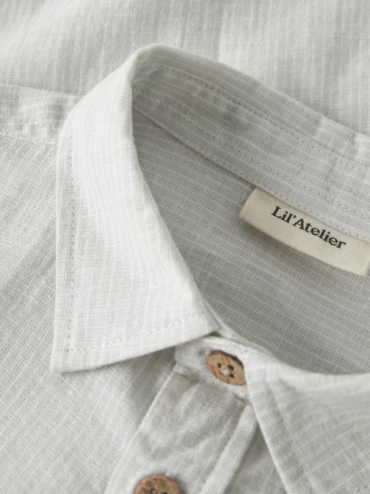 Actual product image Name it Langarm Hemd (122)