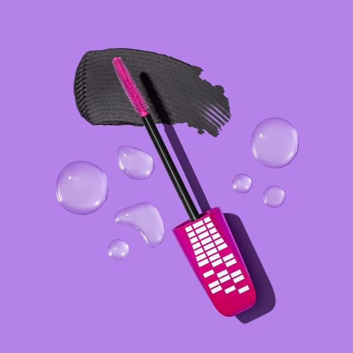 Immagine prodotto Wet n Wild Mascara Max Volume Plus n. E1501 (Nero)