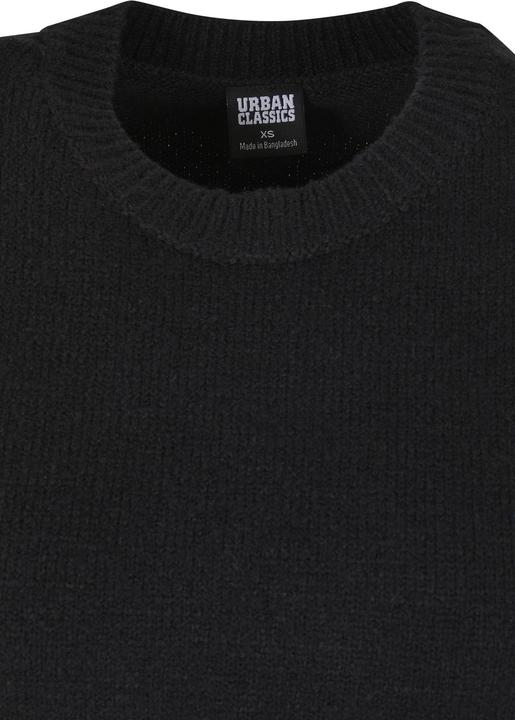 Produktbild Urban Classics Ladies Knit Slipover (XS)