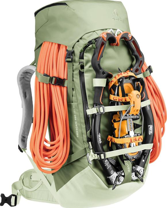Produktbild Deuter Freescape Pro 38+ (38 l)