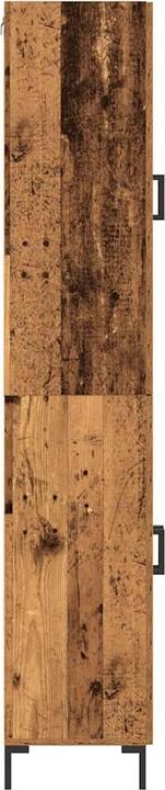 Produktbild vidaXL Sideboard (69.5 x 34 x 180 cm)