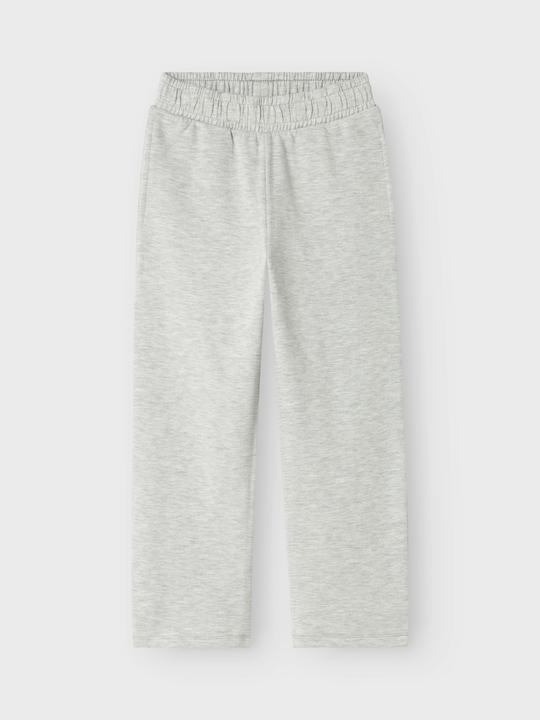 Actual product image Name it Nkmmallo Straight Sweat Pant Unb Noos (128)