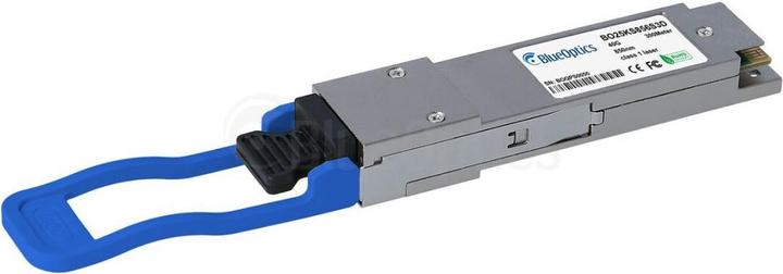 Image du produit BlueOptics Dell 407-BDFX kompatibler QSFP BO25KS856S3D