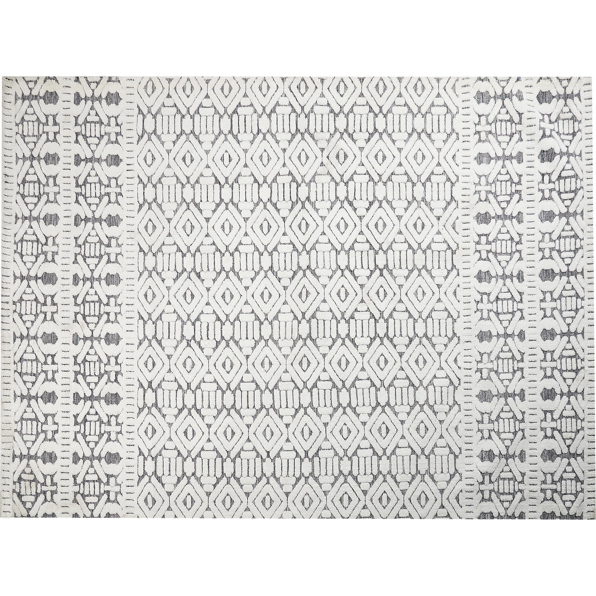 Beliani, Teppich, Sibi (300 x 400 cm)