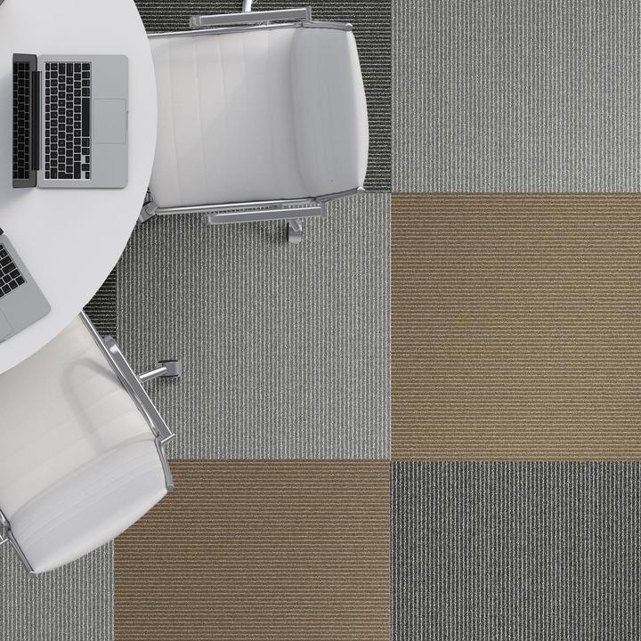 Actual product image Floordirekt Bern (50 x 50 cm)