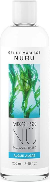 Image du produit Mixgliss NU Algue (250 ml.) (250 ml)