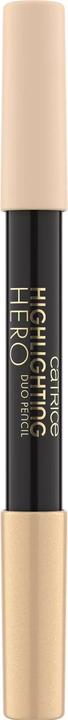 Produktbild Catrice Highlighting Hero Duo Pencil Sunlight (010 Sunlight)
