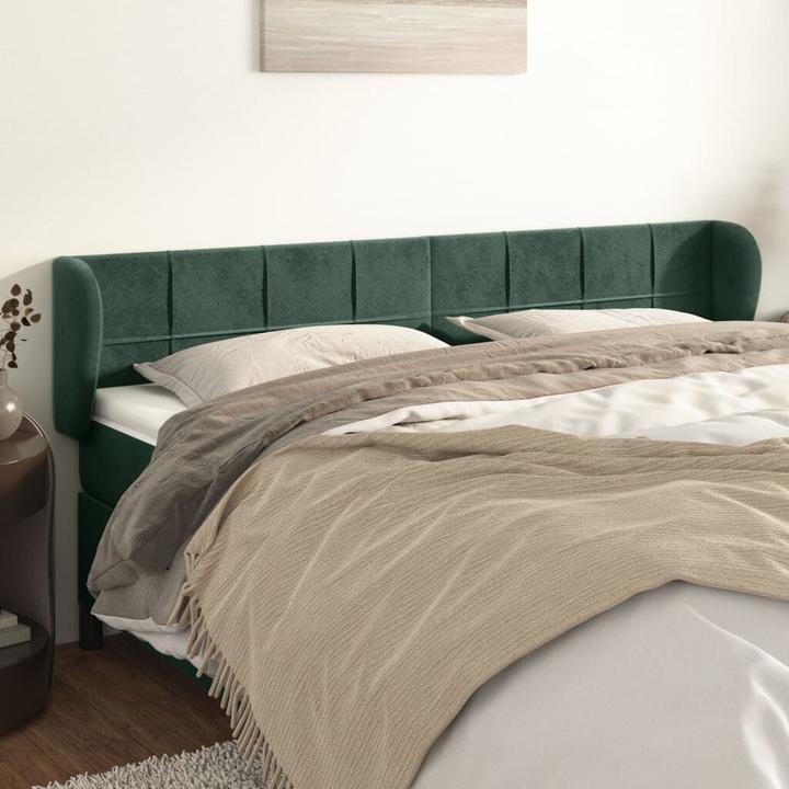 Image du produit vidaXL Andi (163 x 23 x 88 cm)