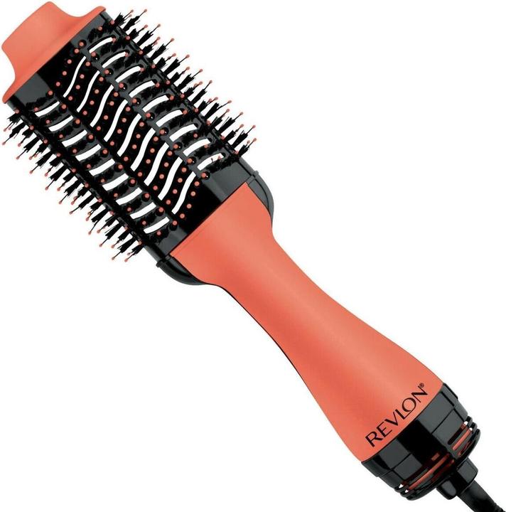 Produktbild Revlon RVDR5222AE One-Step Volumiser Apricot Warmluftbürste