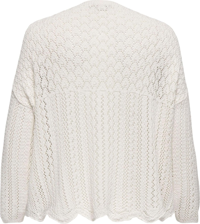 Immagine prodotto Only Carnola 7/8 Life Open Cardigan Knt Noos (M)