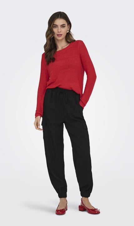 Immagine prodotto Only Maglione a maglia liscia Maglione a maglia (M)