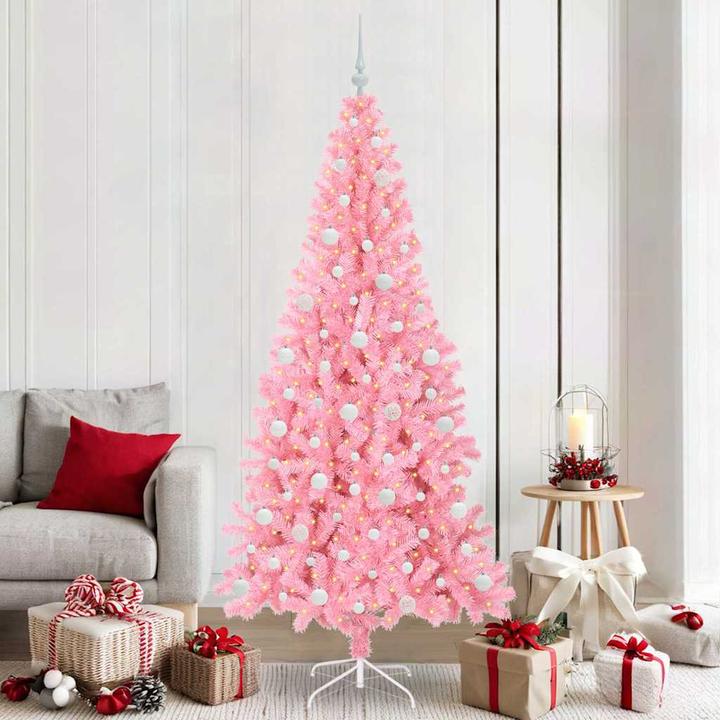 Produktbild vidaXL Weihnachtsbaum (210 cm)