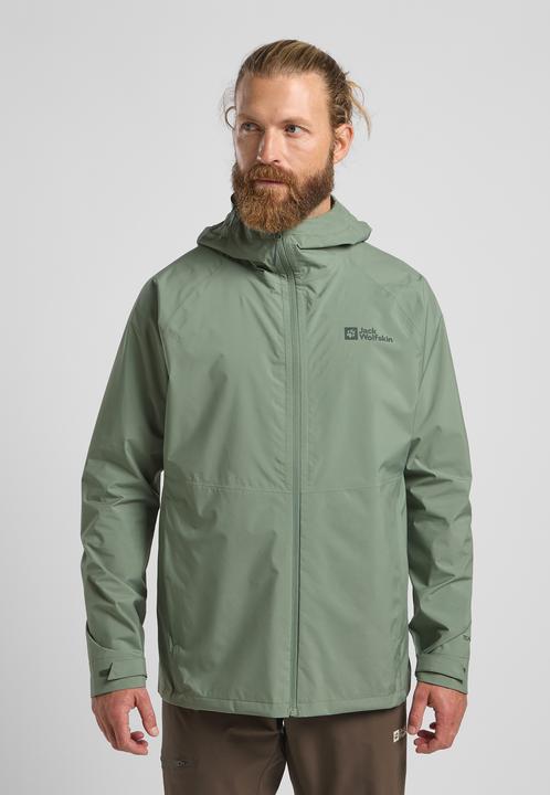 Immagine prodotto Jack Wolfskin Prelight 2.5L Lt Jkt M (XXL)