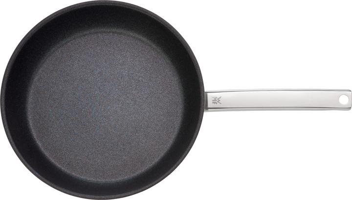 Produktbild WMF Antihaft Pfanne Bratpfanne 28cm Permadur Advance Induktion beschichtet (28 cm, Bratpfanne, Edelstahl)