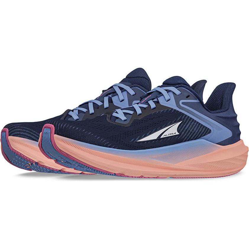 Thumbnail - Altra, Damen, Laufschuhe, Women's Torin 8 (41), Blau