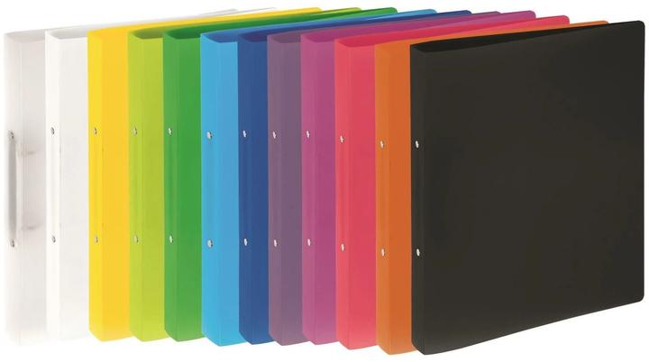 Actual product image Pagna Ring binder 16mm A4 (A4, 16 mm, 1 pcs.)
