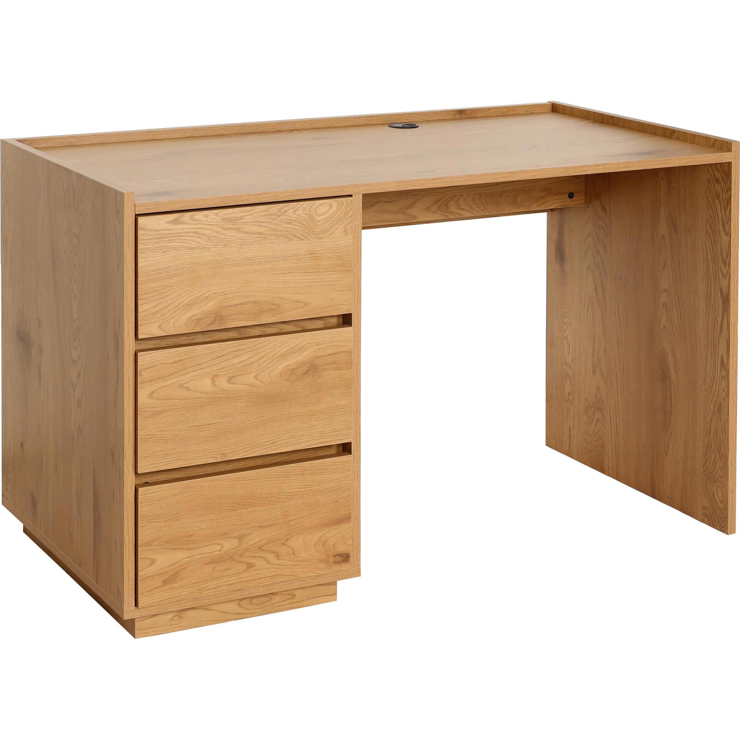 Thumbnail - MCW, Schreibtisch, J78-S (78 x 121 x 60 cm)