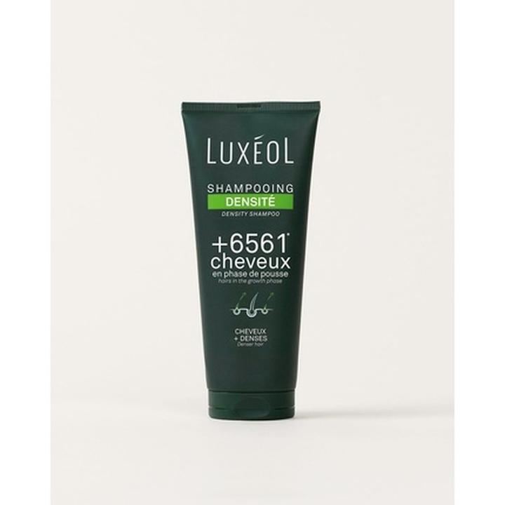 Immagine prodotto Luxéol Luxol Density Shampoo (Shampoo liquido, 200 ml)