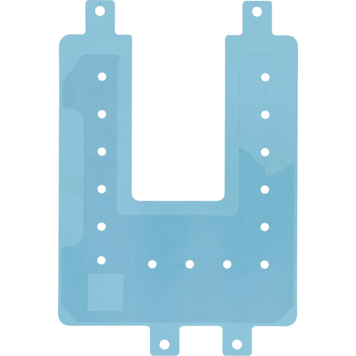Samsung GH02-25680A Klebestreifen (Galaxy A55), Mobilgerät Ersatzteile, Transparent