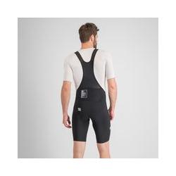 Thumbnail - Sportful, Herren, Velohosen, SRK Bibshort (M), Grau, M