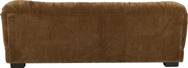 Actual product image Dutchbone Sofa Douglas Cognac