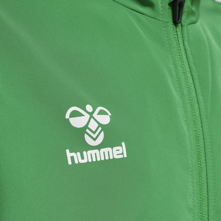 Image du produit hummel Core Xk Micro Zip Jacket Kids (140)