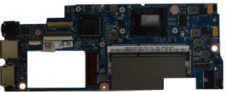 Actual product image Lenovo VIUU4 MB W8S UMA I33229 1.4G