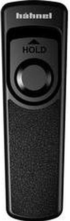 Hähnel Kabelfernauslöser (Kabel)