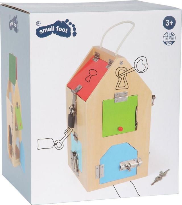 Produktbild small foot Schlosshaus