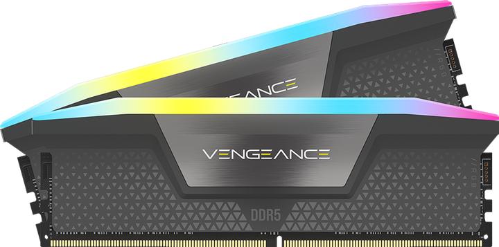 Produktbild Corsair Vengeance (2 x 16GB, 6000 MHz, DDR5-RAM, DIMM)