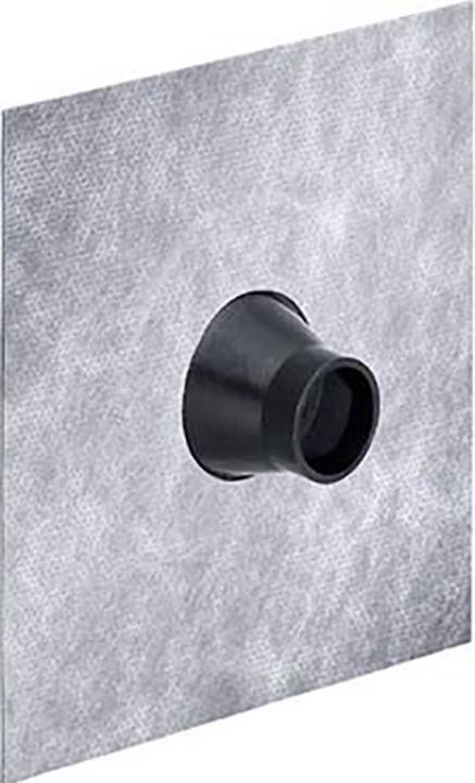 Actual product image Kaiser Pipe collar