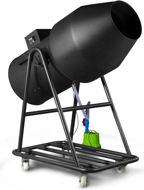 Actual product image BeamZ IGNITE740 moving head (40 W, LED)