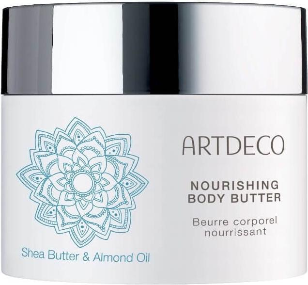 Immagine prodotto Asian Spa Burro corpo nutriente (Burro corpo, 200 ml)