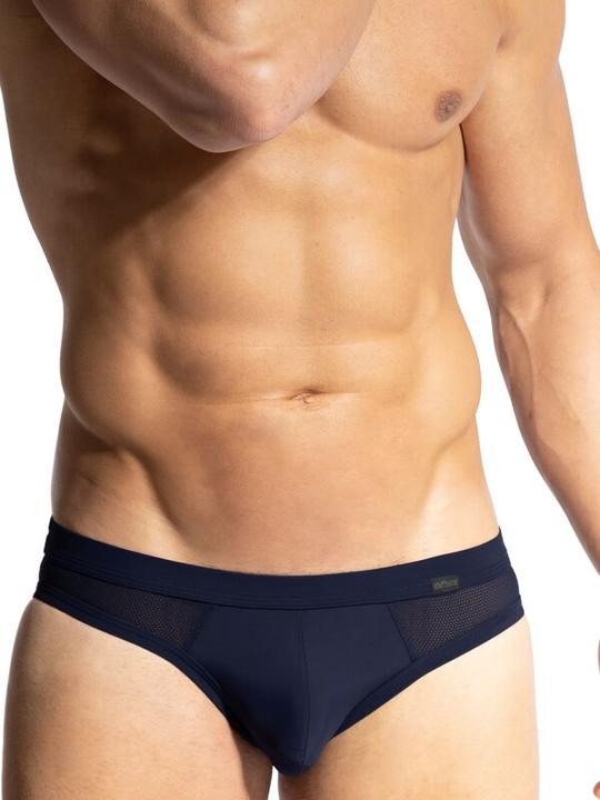 Produktbild Olaf Benz Retrobrief Mesh (XXL)