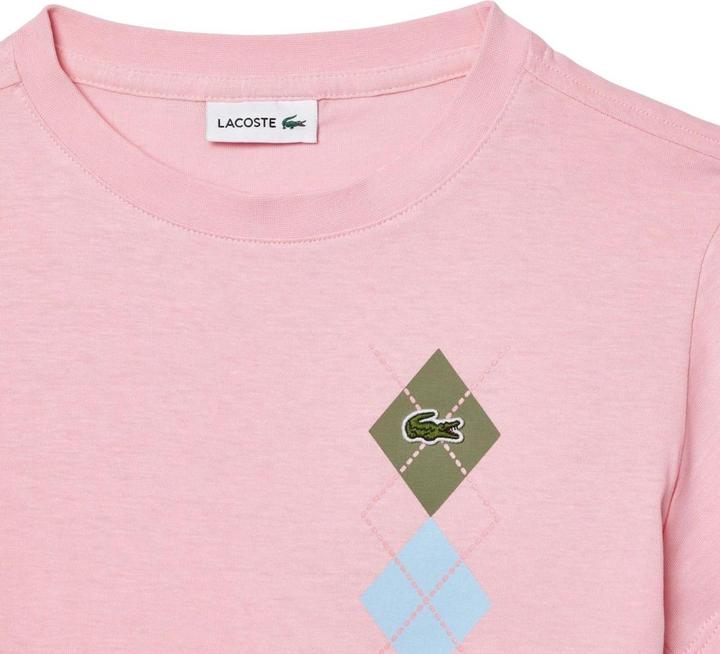 Produktbild Lacoste TShirt (152)