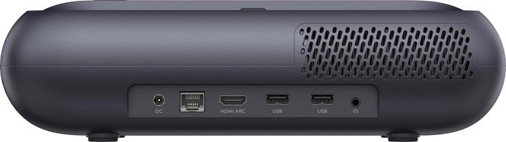 Image du produit Yaber Projektor K300s - 1920 x 1080 - 1000 ANSI lumens (Full HD, 1000 lm)