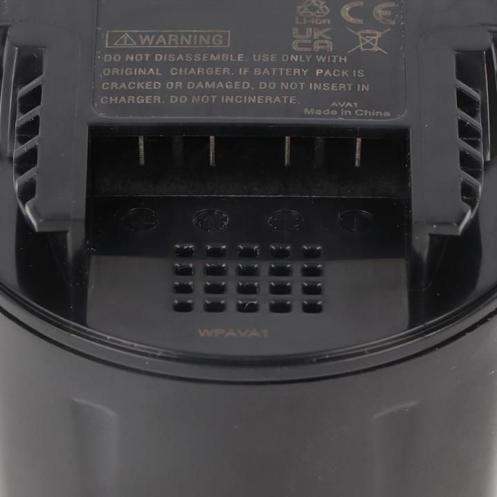 Produktbild AccuCell Akku passend für AEG L1430R, AEG L1415R, AEG L1420R, Li-Ion, 14,4V, 4000mAh (14.4 V)