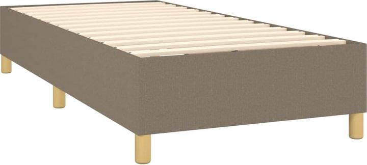 Produktbild vidaXL Boxspringbett
