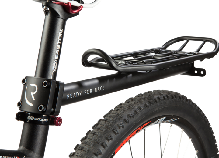Actual product image Rfr Seat post carrier Klick&Go