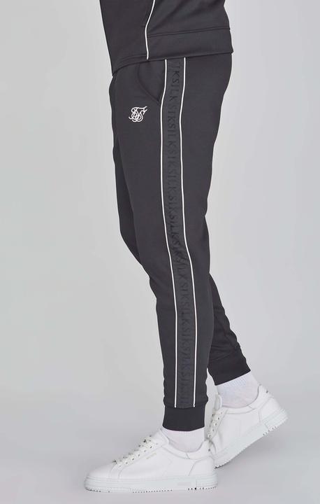 Immagine prodotto Siksilk Set felpa con cappuccio e joggers (M)