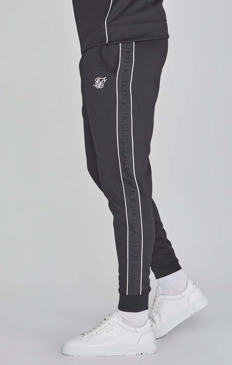 Actual product image Siksilk Hoodie and Joggers Set (M)