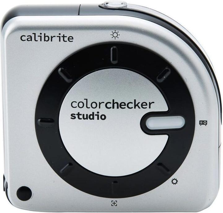 Produktbild Calibrite ColorChecker Studio