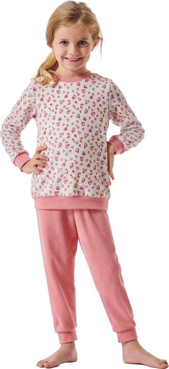 Immagine prodotto Schiesser Pigiama Homewear Vestibilità comoda - 18236 (116)