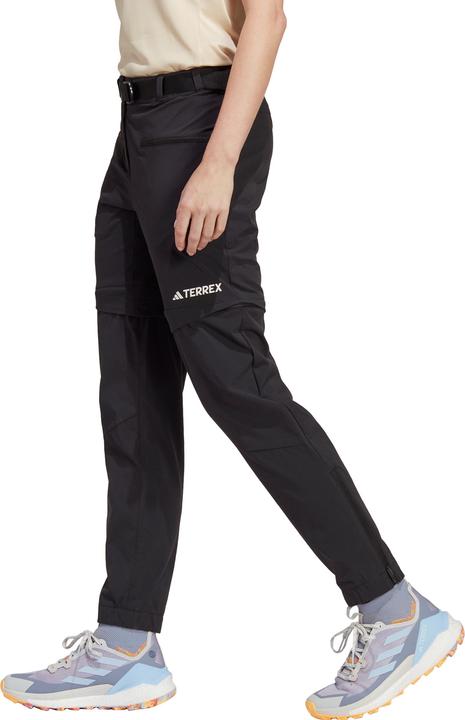 Produktbild adidas Women's Utilitas ZO Pants (M)