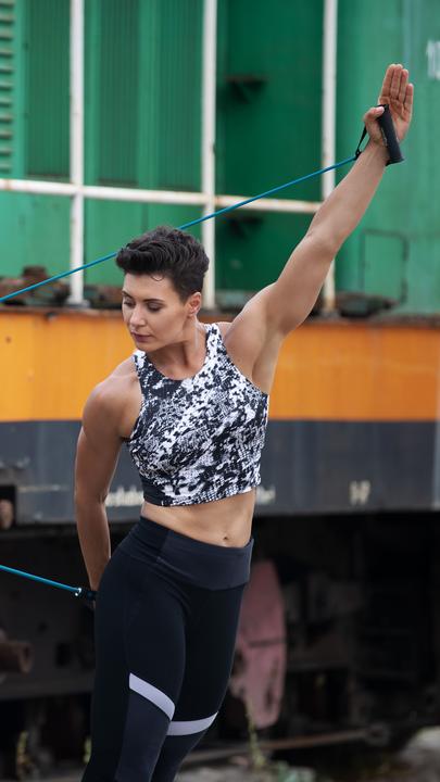 Immagine prodotto Tiguar Mega tube 2.0 (1.80 m, Medio)