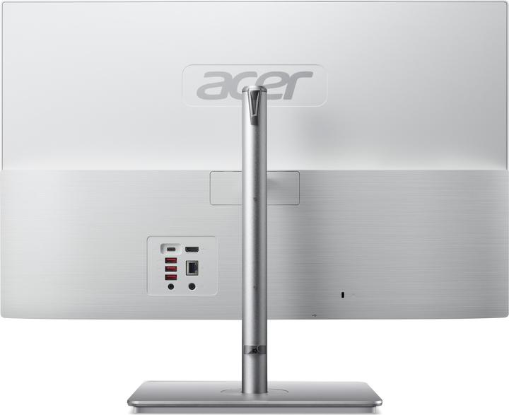 Image du produit Acer Aspire C27-195ES (Intel Core Ultra 7 155U, 16 Go, 1000 Go, Intel Arc Graphics)