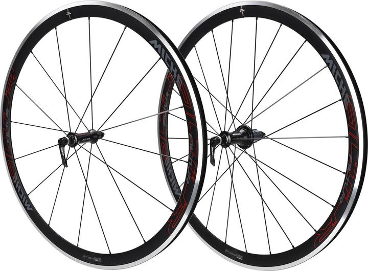 Image du produit Miche Altur (Jeu de roues)