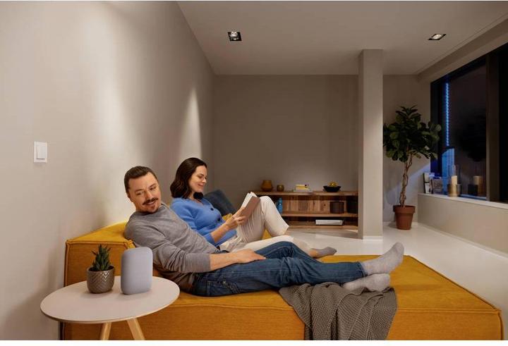 Actual product image Bosch Smart Home Dimmer (Dimming actuator)